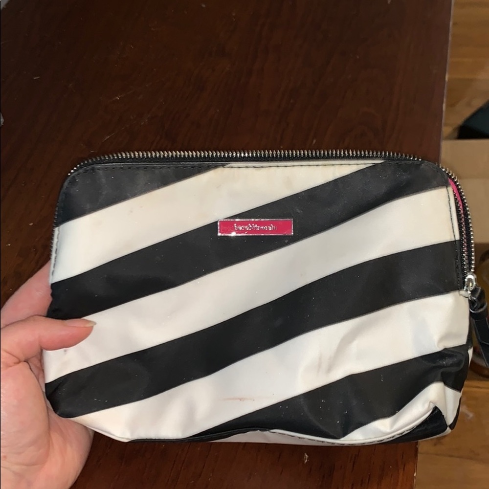 Bareminerals makeup bag